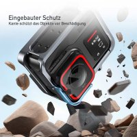 Cage für Insta360 Ace & Ace Pro 1/2