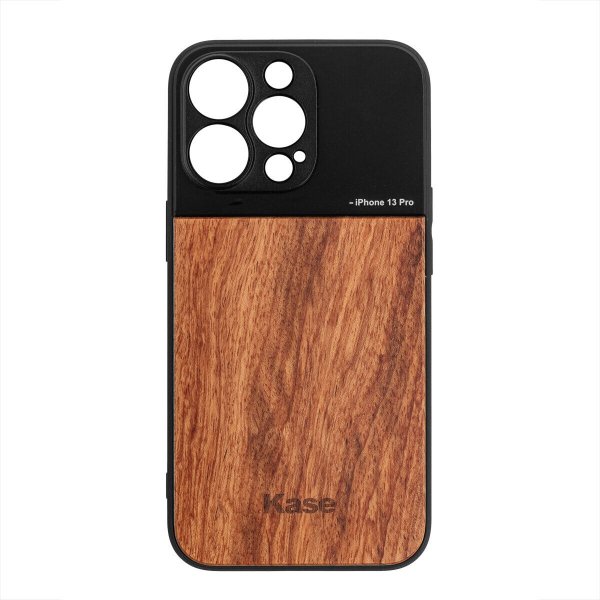 Wooden Case iPhone 13 Pro