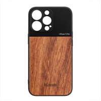 Wooden Case iPhone 13 Pro