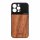 Wooden Case iPhone 13 Pro