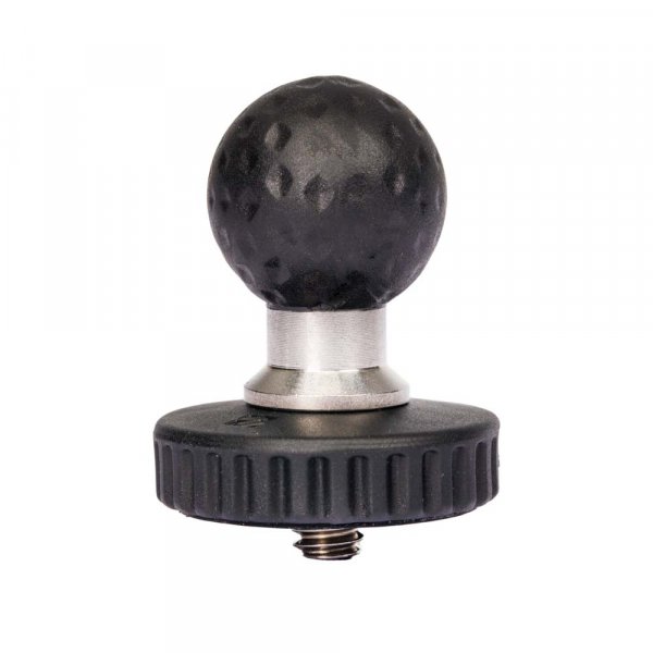 20mm Kugel auf 1/4" Gewinde