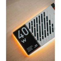 FIVERAY M40