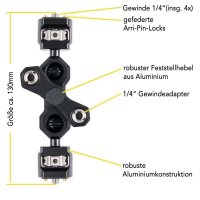 Magnet Set Pro