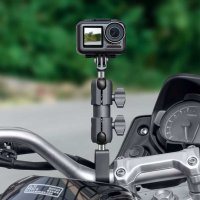 25mm Kugel auf GoPro Mount