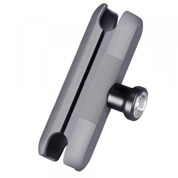 25mm Kugel, Haltearm 90mm Diebstahlschutz