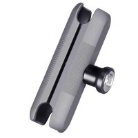 25mm Kugel, Haltearm 90mm Diebstahlschutz