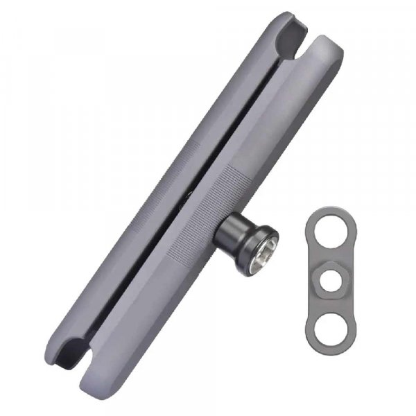 25mm Kugel, Haltearm 150mm Diebstahlschutz