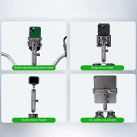 25mm Kugel, Haltearm 150mm Diebstahlschutz