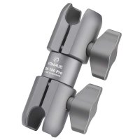 25mm Kugel, Haltearm 100mm PRO