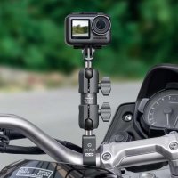 25mm Kugel, Haltearm 100mm PRO