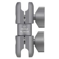 25mm Kugel, Haltearm 100mm PRO