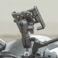 25mm Kugel, Haltearm 100mm PRO