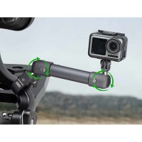 25mm Kugel, Haltearm 150mm PRO