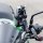 25mm Kugel, Smartphone Halterung, Vibrationsschutz
