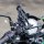 25mm Kugel, Smartphone Halterung, Vibrationsschutz