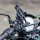 25mm Kugel, Smartphone Halterung, Vibrationsschutz