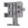 25mm Kugel, Smartphone Halterung, Vibrationsschutz