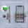 25mm Kugel, Smartphone Halterung, Vibrationsschutz