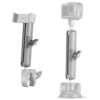 25mm Kugel, Haltearm 150mm