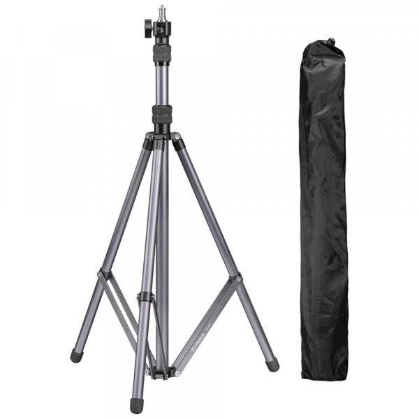Professionelles Aluminium-Lichtstativ
