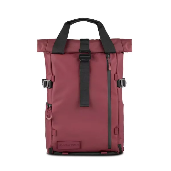 THE PRVKE 21-Liter Photo Bundel V4