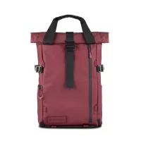 THE PRVKE 21-Liter Photo Bundel V4 Rhone Burgundy