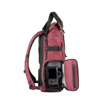 THE PRVKE 21-Liter Photo Bundel V4 Rhone Burgundy
