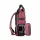 THE PRVKE 21-Liter Photo Bundel V4 Rhone Burgundy
