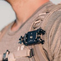 Rucksack Gurt Clip F38 2271