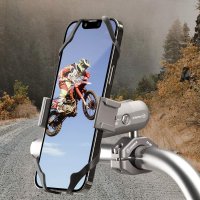 25mm Kugel, Smartphone Set1, Vibrationsschutz