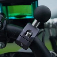 25mm Kugel, Smartphone Set1, Vibrationsschutz