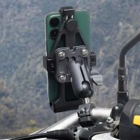 25mm Kugel, Smartphone Set1, Vibrationsschutz