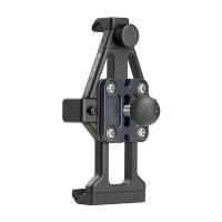 25mm Kugel, Smartphone Set1, Vibrationsschutz