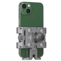 25mm Kugel, Smartphone Set 2, Vibrationsschutz