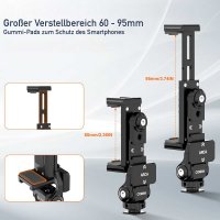 Smartphonehalterung EX390