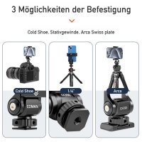 Smartphonehalterung EX390