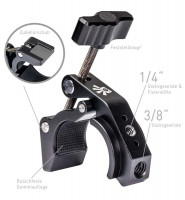 Magic Arm 11" + Superklemme