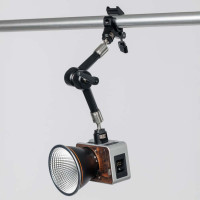 Magic Arm 11" + Superklemme