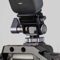 Cold Shoe Kamera Monitor Mount