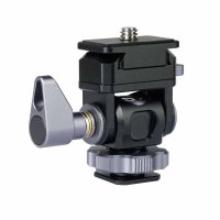 Cold Shoe Kamera Monitor Mount