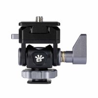 Cold Shoe Kamera Monitor Mount