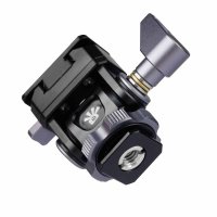 Cold Shoe Kamera Monitor Mount