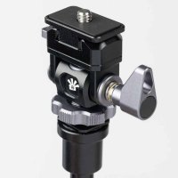 Cold Shoe Kamera Monitor Mount