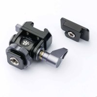Cold Shoe Kamera Monitor Mount