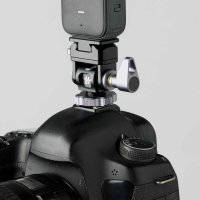 Cold Shoe Kamera Monitor Mount