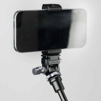 Cold Shoe Kamera Monitor Mount