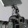 Cold Shoe Kamera Monitor Mount