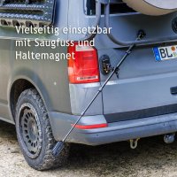 Selfie Stick / Haltearm PRO150  für Action Cams & Insta 360