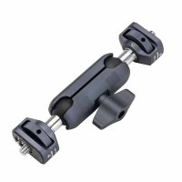 Racemount Magic Arm 1/4"
