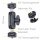 Racemount Magic Arm 1/4"